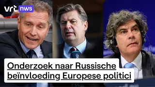 Nederlandse politicus deed deze anti-Oekraïense uitspraken in Europees Parlement