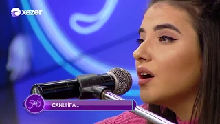 Nahidə Babaşlı - Dam Üstüne Çul Serer