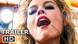 BABYLON Trailer Italiano Finale (2023) Margot Robbie, Brad Pitt ᴴᴰ