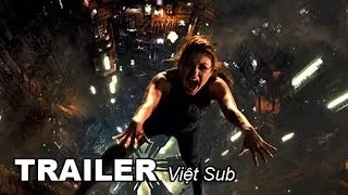 [Official Trailer] Jupiter Ascending