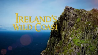 Ireland's Wild Coast Part 1 and 2 PREVIEW