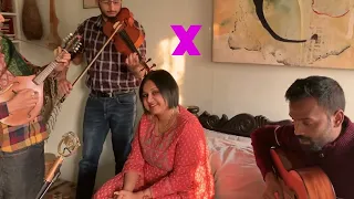 Ami chini go chini : Dolinman X Sohini X Abhijit X Sagnick