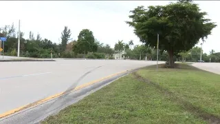 15-year-old boy seriously injured after car slams into tree in Fort Myers