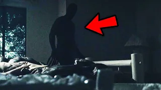 5 SCARY GHOST VIDEOS you CANT WATCH before HALLOWEEN!