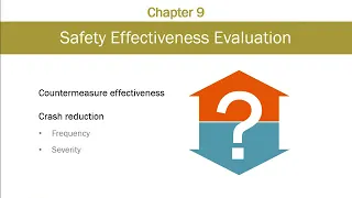 Highway Safety Manual (HSM) Webinar 2 – Part 1