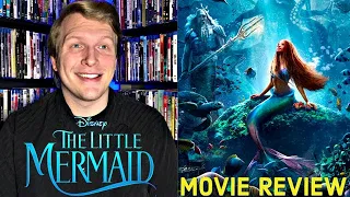 The Little Mermaid (2023) - Movie Review