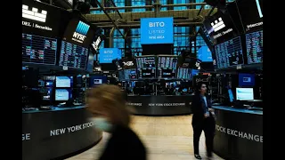 SEC Says Algorithms Could Favor Brokers, Not Investors