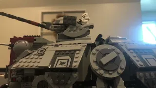 The take over of Mimban 3.