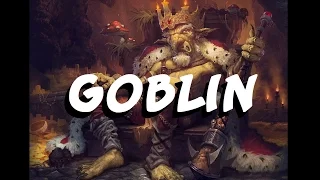 Dungeons and Dragons Lore : Goblin