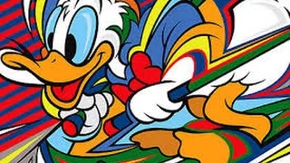 Cartoons Donald Duck & Chip And Dale   English Full Episodes HD  2014 Part VII 2