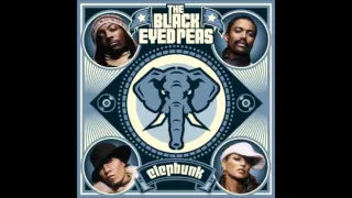 Black Eyed Peas - Where Is The Love (Audio)