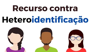 Comissão de RECURSO do Procedimento de Heteroidentificação- #08