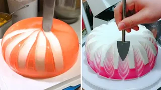 1000+ Amazing Cake Decorating Ideas for Birthday Compilation |Satisfying Chocolate Cake Recipes #127