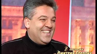 Лихута: Тая очень холодно на меня посмотрела: "Какой то нахальный, наглый штымп"