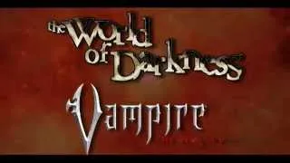 (2004) Vampire: The Requiem Trailer