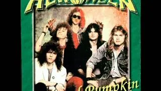 Helloween, I Want Out, Switzerland 88'