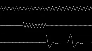 Shogoon - "Raindropsies" (C64) [Oscilloscope View]