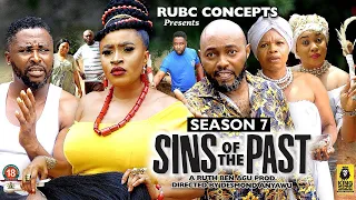 SINS OF THE PAST (SEASON 7) {TRENDING NEW NIGERIA MOVIE} 2023 LATEST NIGERIAN MOVIE #2023 #trending