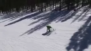 Best of Snowboarding: Best of Flat tricks and Ground tricks #3