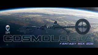 mCITY - FANTASY MIX SERIES 206 - COSMOLOGIA