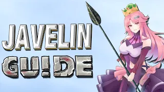 Chivalry 2 Javelin + Skirmisher Guide