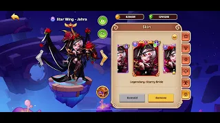 [Idle Heroes] - Void Campaign: Stage 2-1-5