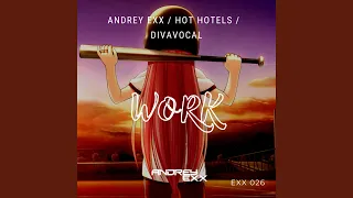 Work (Extended Mix)