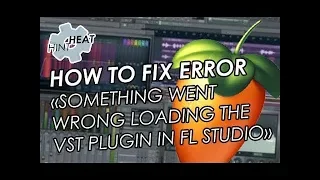 flstudio erro no plugins vst  como corrigir 100% voltar normal