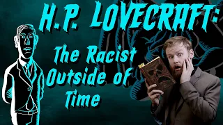 H.P. Lovecraft and the Reactionary Mind | Chill Goblin HALLOWEEN SPECIAL!