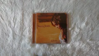 UNBOX : Norah Jones - Feels Like Home