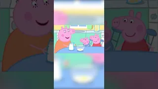 How to Make Pancakes from Peppa Pig