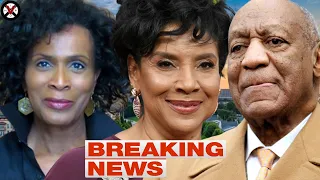 Janet Hubert THROWS THE BOOK AT Bill Cosby & Phylicia Rashad! "I Know 5 Women He DID It TO!