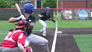 Baseball | Salve Regina v. SUNY Cortland [5/18/2024]