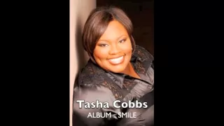 Tasha Cobbs | Without You