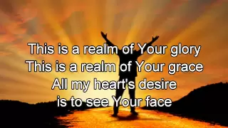 In The Presence of Angels - Roy Fields (Best Worship Song With Lyrics)