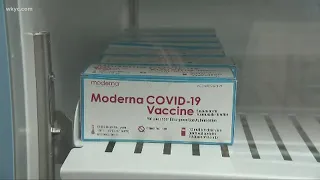 Ohio health leaders stress importance of getting vaccinated as statewide COVID health orders end