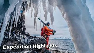 🎥 Expedition Highlight Reel - Stein Retzlaff ⚡