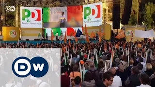 Референдум в Италии, или Что угрожает еврозоне