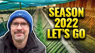 Revolutionize Your Snail Farm: Prepping For Season 2022 With the Best System 🐌🌟