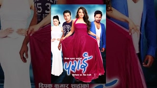 PARAI | New Nepali Full Movie | Gobind Shahi, Garima Panta, Niraj Baral, Nandita K.C