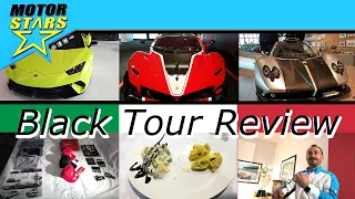 Great times!  MotorStars Italian car tour review | Lamborghini, Ferrari & Pagani Supercar tours