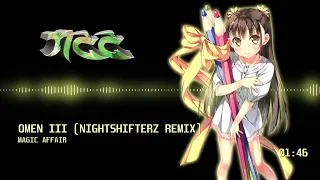 Nightcore - Omen III (Remix)
