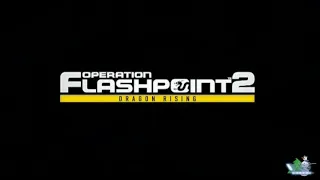 Рассказ разработчиков об Operation Flashpoint 2/ ИгроМир 2008 / Февраль 2009 г. Игромания