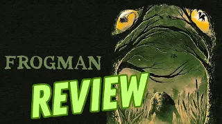 FROGMAN // THE RUINS // MEA CULPA REVIEW