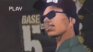 Grove Street Rap