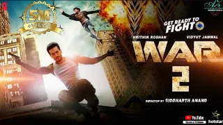 War 2-Official Trailer 51 Interesting facts | Hrithik Roshan | Tiger Shroff | Vidyut Jamwal |YRF