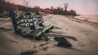 Deadhorse Bay  Landfill of New York (Documentary) 4K 2160p