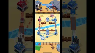 Tower War Level 786 #gameplay #games #level #gaming #solution #towerwar #towerwargame