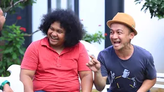 TEBAK-TEBAKAN | SUPER TAWA (23/08/21)