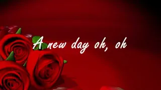 #kko#copyright#nocopyright     A New Day Has Come - Celine Dion (Lyrics)